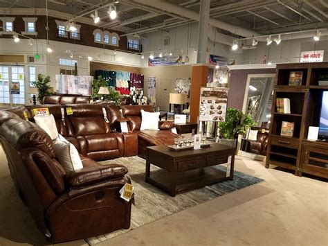 American warehouse furniture - Store Info. Grand Junction, CO Showroom. 2570 American Way. Grand Junction, CO 81501. (970) 208-1920 Get Directions. View Weekly Ads. 